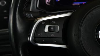 Volkswagen T-Roc R-LINE TSI EVO DSG