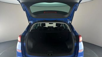 Hyundai TUCSON T-GDI SE NAV
