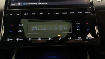 Hyundai TUCSON T-GDI N LINE S