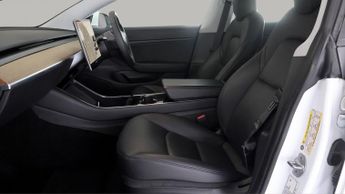 Tesla Model 3 ALL MODELS
