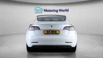 Tesla Model 3 ALL MODELS