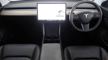 Tesla Model 3 ALL MODELS