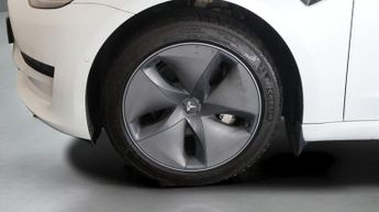 Tesla Model 3 ALL MODELS