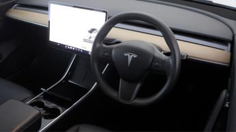 Tesla Model 3 ALL MODELS