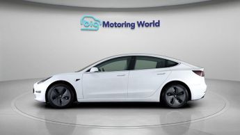 Tesla Model 3 ALL MODELS