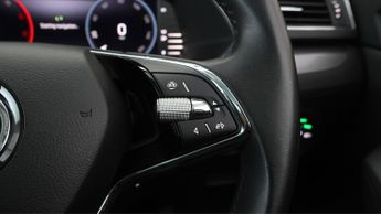 Skoda Superb SE L TDI DSG