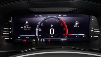 Skoda Superb SE L TDI DSG