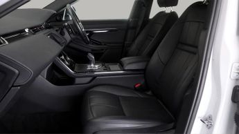 Land Rover Range Rover Evoque R-DYNAMIC S