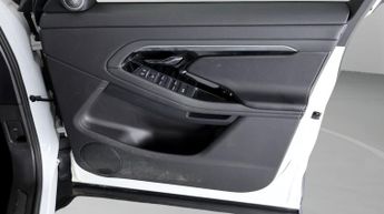 Land Rover Range Rover Evoque R-DYNAMIC S