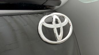 Toyota Aygo X VVT-I PURE