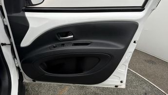 Toyota Aygo X VVT-I PURE