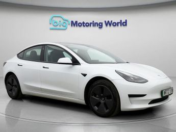 Tesla Model 3 MODEL 3
