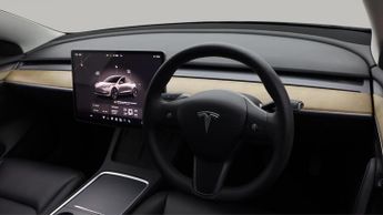 Tesla Model 3 MODEL 3