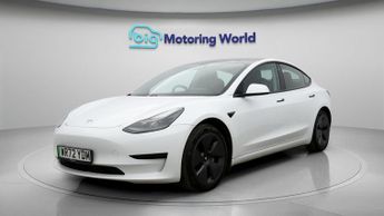 Tesla Model 3 MODEL 3