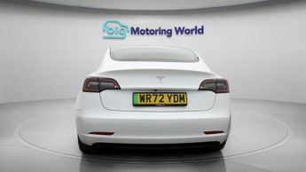 Tesla Model 3 MODEL 3