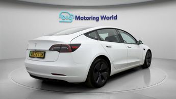 Tesla Model 3 MODEL 3