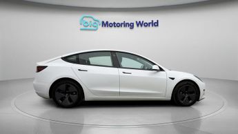 Tesla Model 3 MODEL 3
