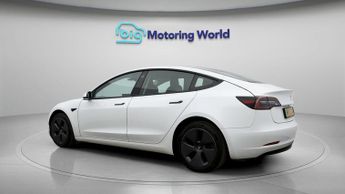 Tesla Model 3 MODEL 3
