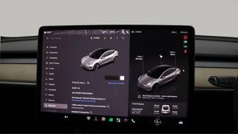 Tesla Model 3 MODEL 3