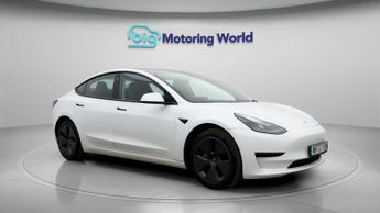 Tesla Model 3 MODEL 3