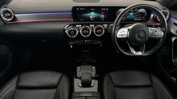 Mercedes-Benz CLA CLA 180 AMG LINE PREMIUM PLUS