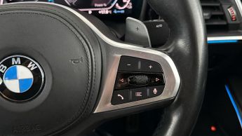 BMW 3 Series 330E M SPORT