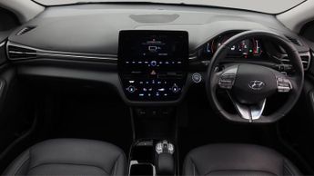 Hyundai IONIQ PREMIUM SE