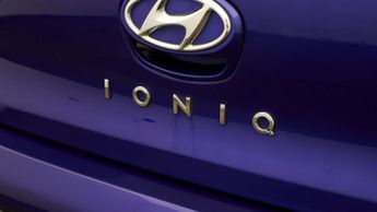 Hyundai IONIQ PREMIUM SE