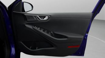 Hyundai IONIQ PREMIUM SE