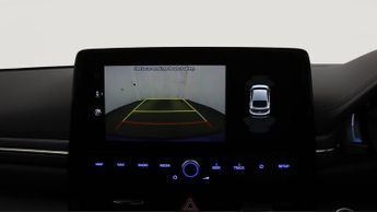 Hyundai IONIQ PREMIUM SE