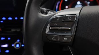 Hyundai IONIQ PREMIUM SE