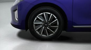 Hyundai IONIQ PREMIUM SE