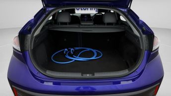 Hyundai IONIQ PREMIUM SE