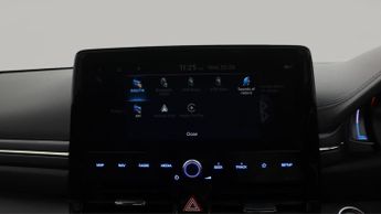 Hyundai IONIQ PREMIUM SE