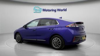 Hyundai IONIQ PREMIUM SE