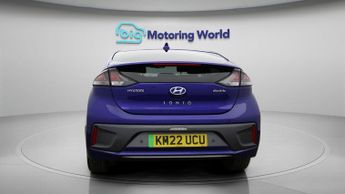 Hyundai IONIQ PREMIUM SE