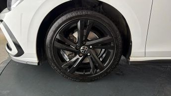 Volkswagen Golf TDi R-LINE TDI DSG