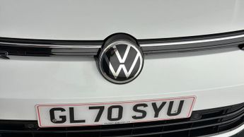 Volkswagen Golf R-LINE TDI DSG