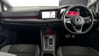 Volkswagen Golf R-LINE TDI DSG