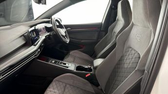 Volkswagen Golf R-LINE TDI DSG