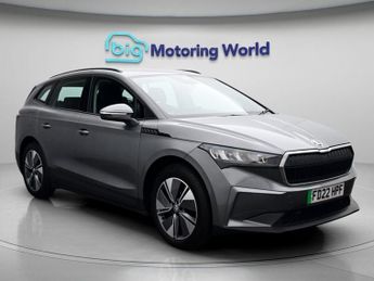 Skoda Enyaq 60