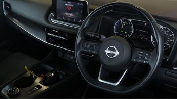 Nissan X-Trail E-4ORCE ACENTA PREMIUM