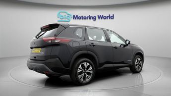 Nissan X-Trail E-4ORCE ACENTA PREMIUM