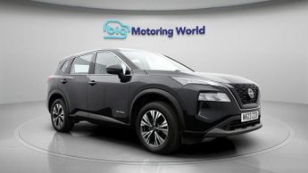Nissan X-Trail E-4ORCE ACENTA PREMIUM