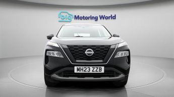 Nissan X-Trail E-4ORCE ACENTA PREMIUM