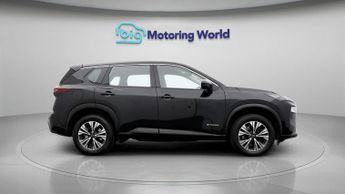 Nissan X-Trail E-4ORCE ACENTA PREMIUM