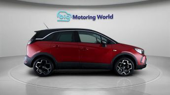 Vauxhall Crossland ULTIMATE