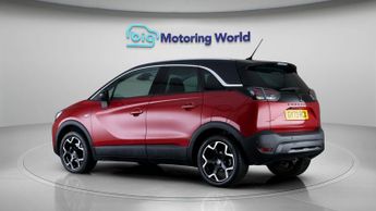 Vauxhall Crossland ULTIMATE