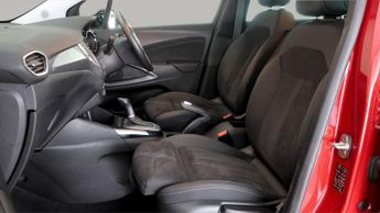 Vauxhall Crossland ULTIMATE