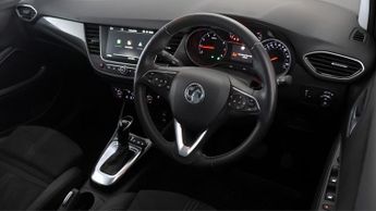 Vauxhall Crossland ULTIMATE
